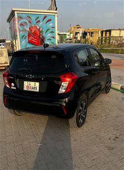 شيفروليه سبارك